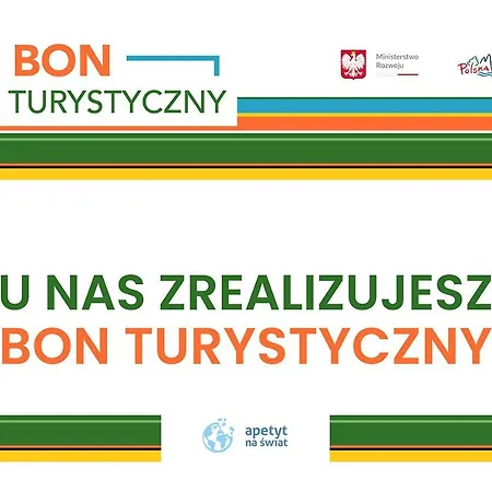 Karlik Moj-sopot Pl Apartament *