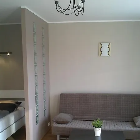 Karlik Maison * Sopot