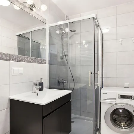 Apartament Karlik Moj-sopot Pl Sopot