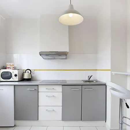 Karlik Moj-sopot Pl Apartament Sopot