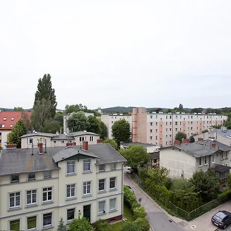 Apartment Karlik Maison *