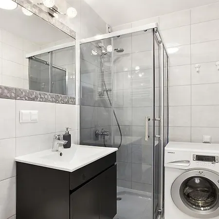 Apartament Karlik Moj-sopot Pl *