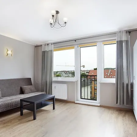 Apartment Karlik Maison *