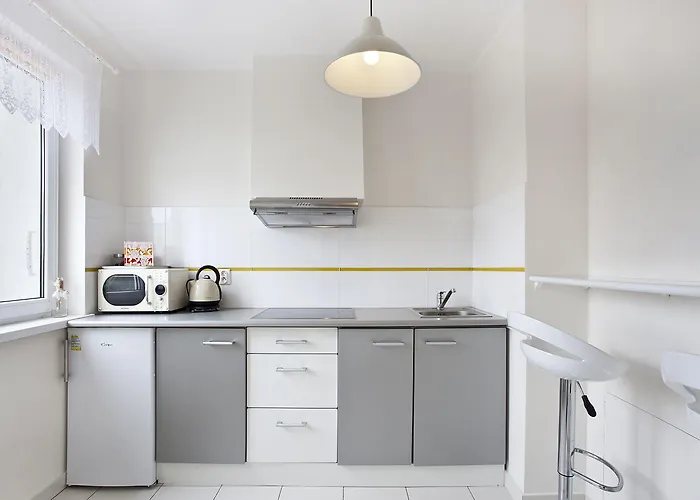 Karlik Moj-sopot Pl Apartman Sopot
