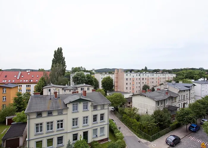 Appartamento Karlik Moj-sopot Pl *