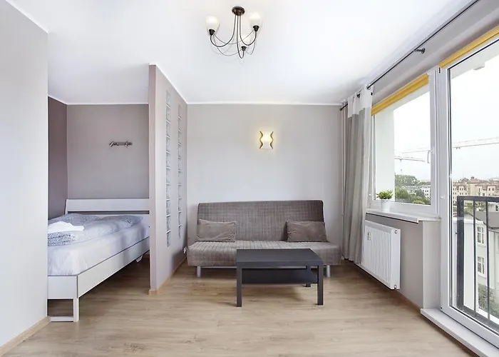 Appartamento Karlik Moj-sopot Pl *